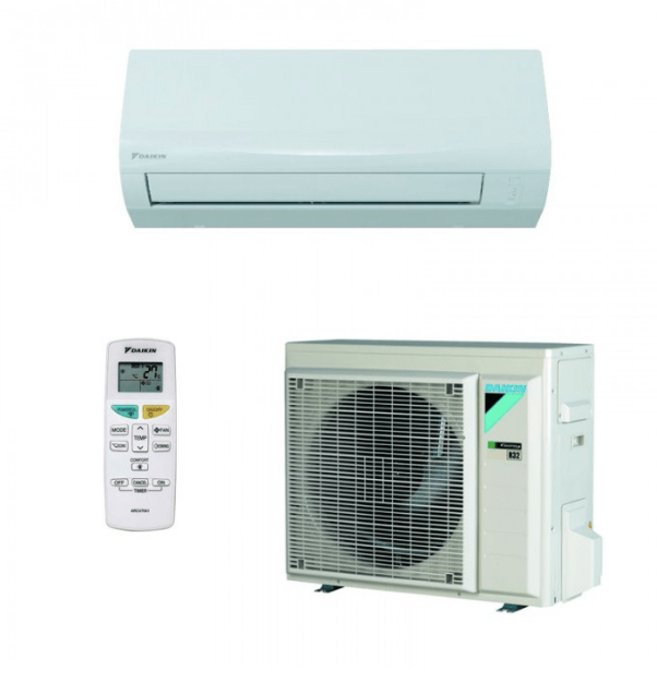 Daikin Sensira 5.0 kW FTXF50D -  RXF50D