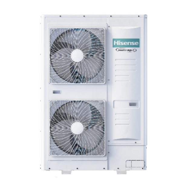 Attēls Hisense AUW140U6RN8 + AUV140UR4RC8