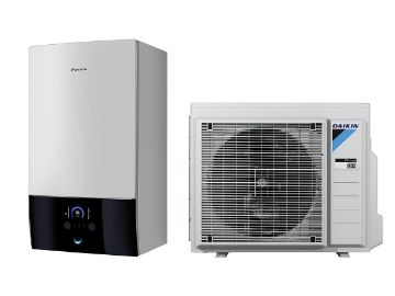 Rādī detaļas Daikin   4 kW  EHBX04E6V-ERGA04EVH Attēls Daikin   4 kW  EHBX04E6V-ERGA04EVH