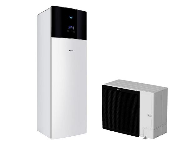 Daikin Altherma 3 ERLA-D 14 kW