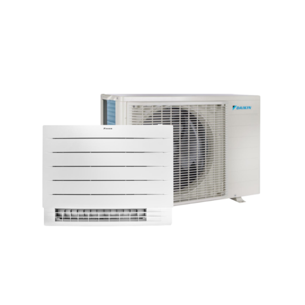 daikin perfera sienas radiators