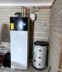 Picture of Heat Pump Installation