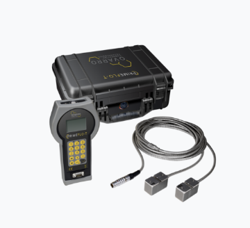 PrimeFlo-T plūsmas mērītājs PrimeFlo-T plūsmas mērītājs