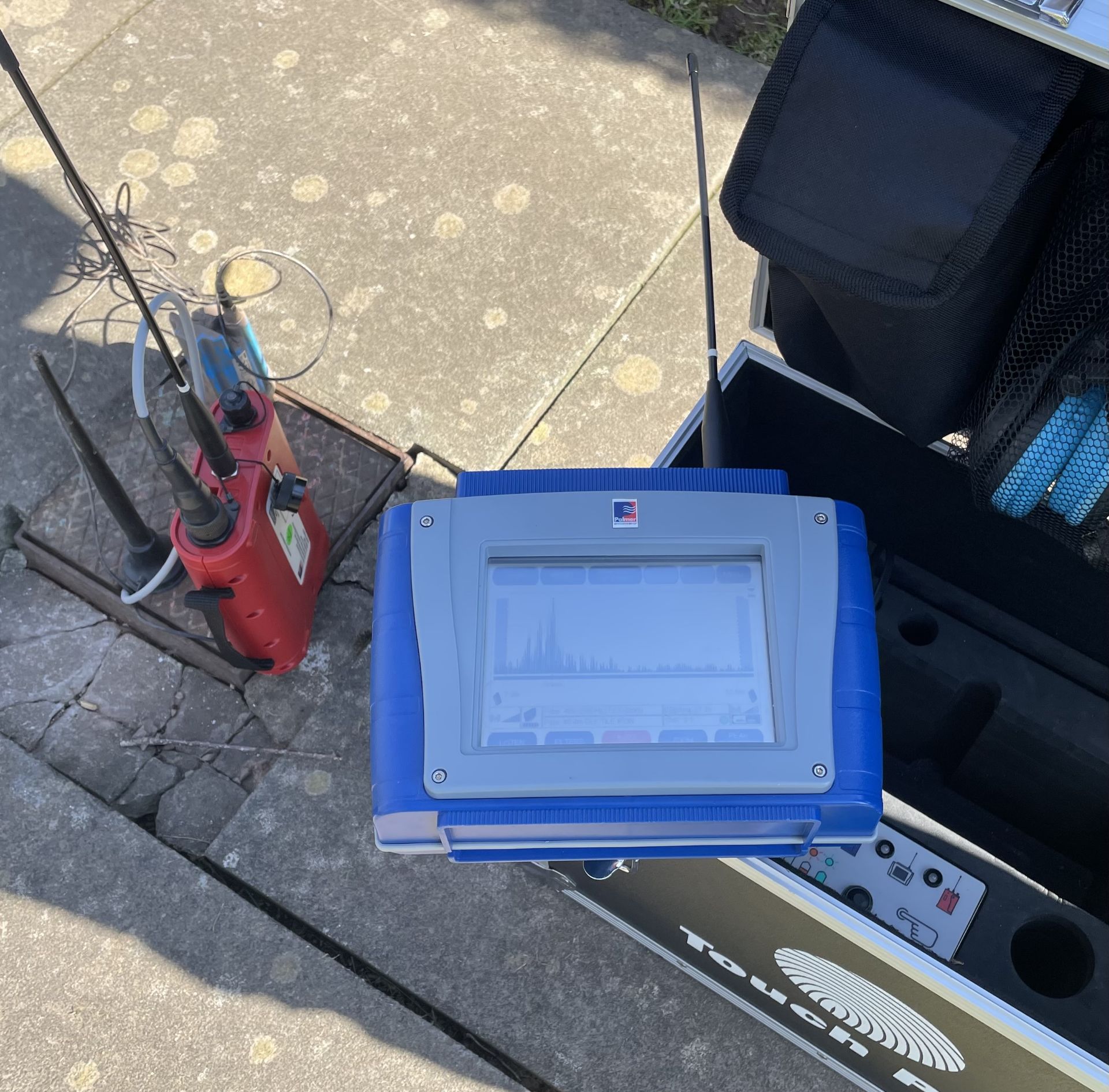 Picture for category Leak Detection