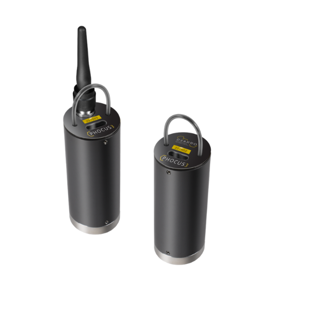 skaņas logeris ūdens nolūžu noteikšanai