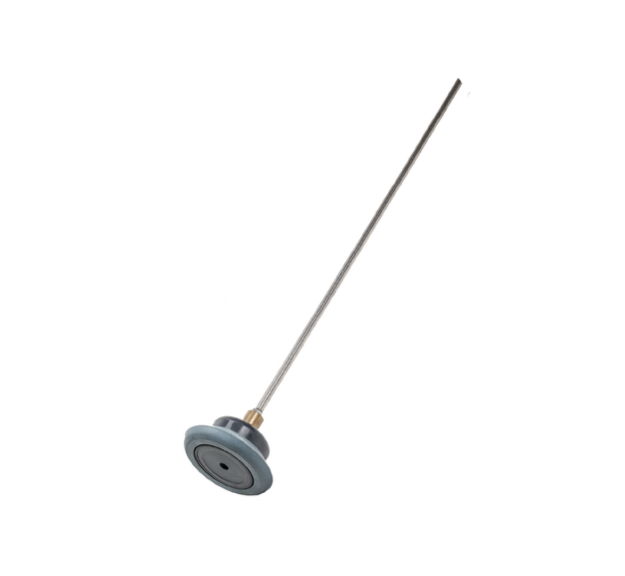 ūdens noplūžu stetoskops