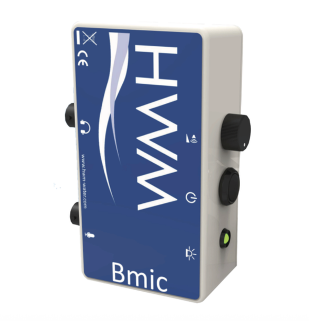 Picture of Bmic Ground Microphone