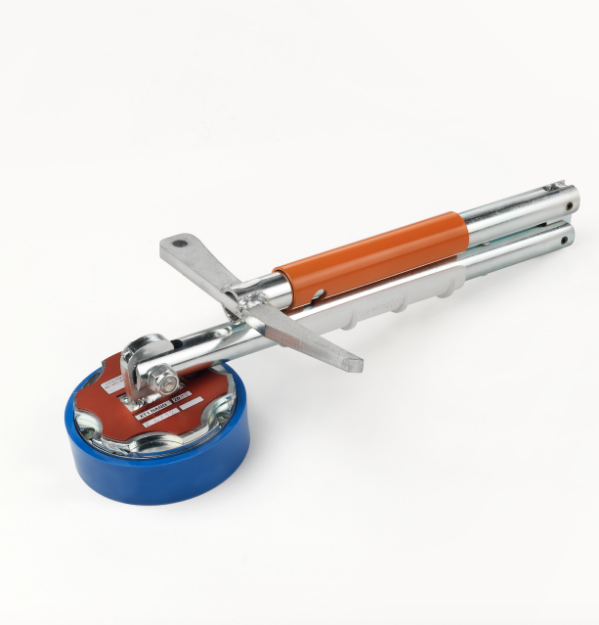 viegls un ērts aku vāku magnēts