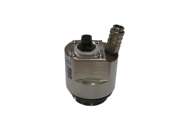 Hydrophone 2 ir moderns noplūžu trokšņu sensors