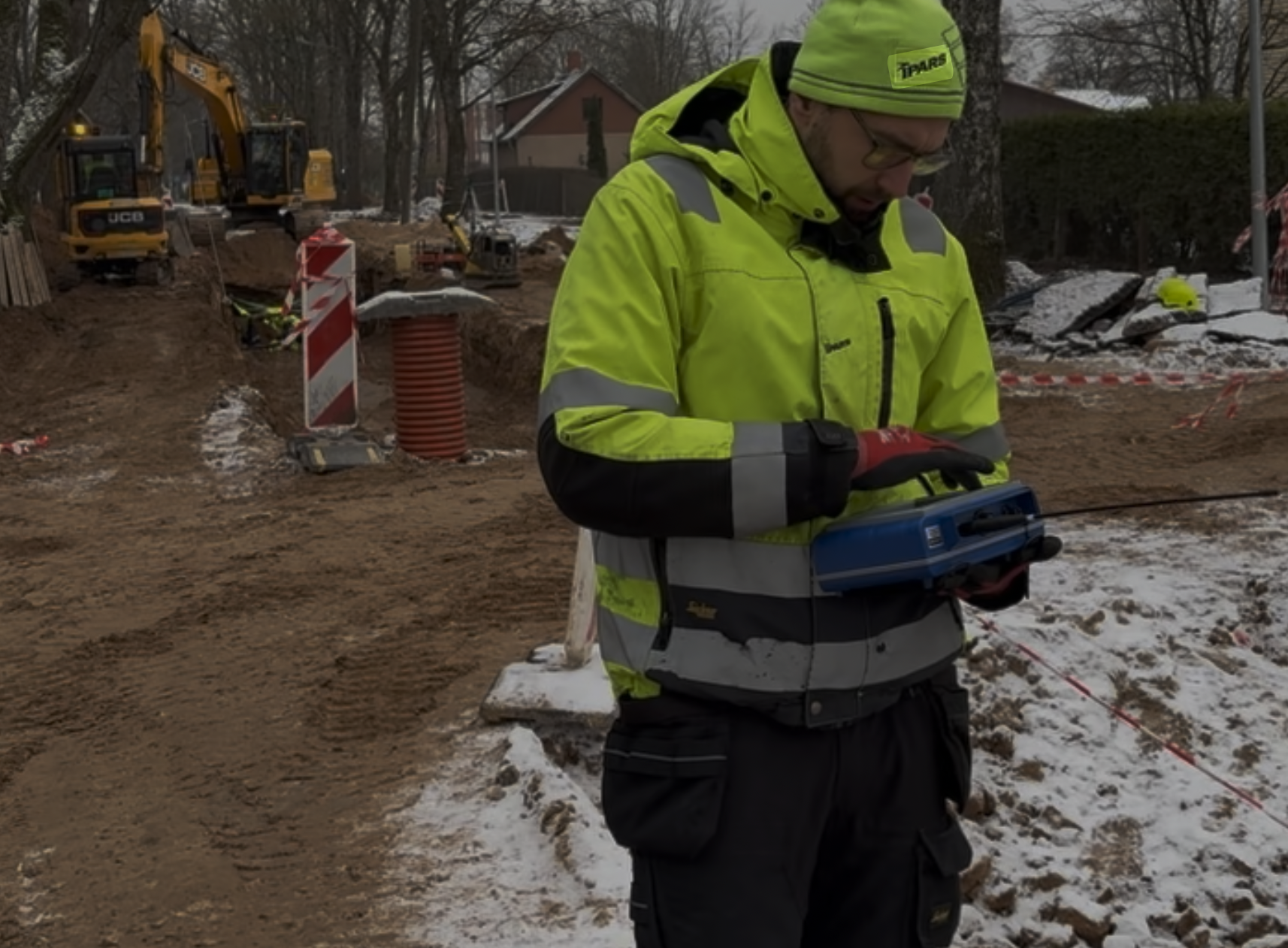 Picture for category Leak Detection