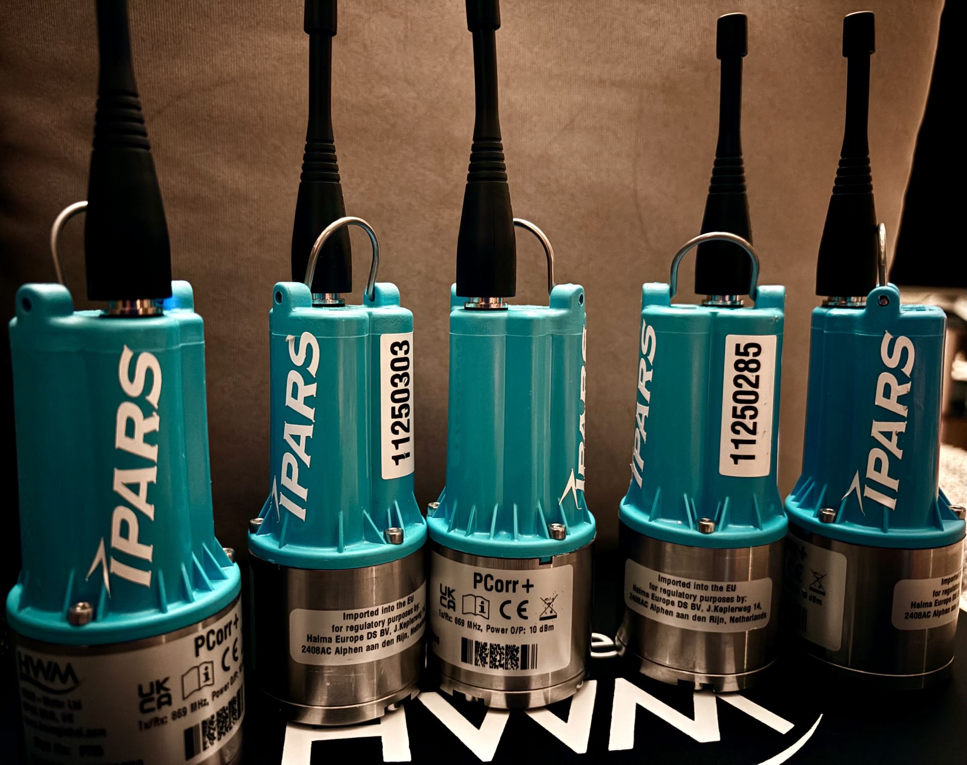 Kategorijas attēls Ūdens noplūdes