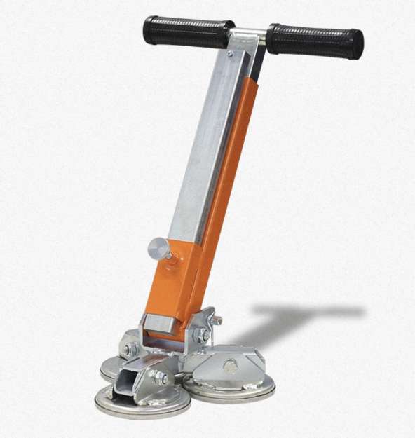 XT11 – Magnētiskais aku vāku pacēlājs