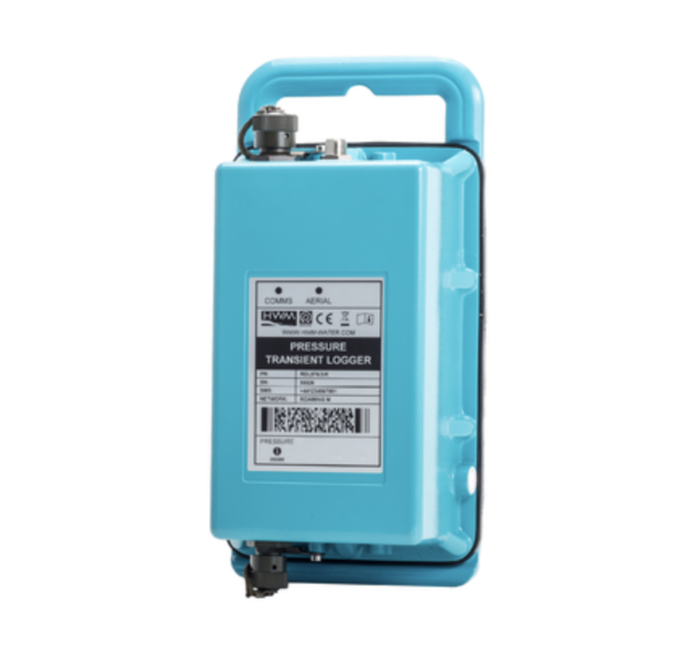 hidrotriecienu reģistrators