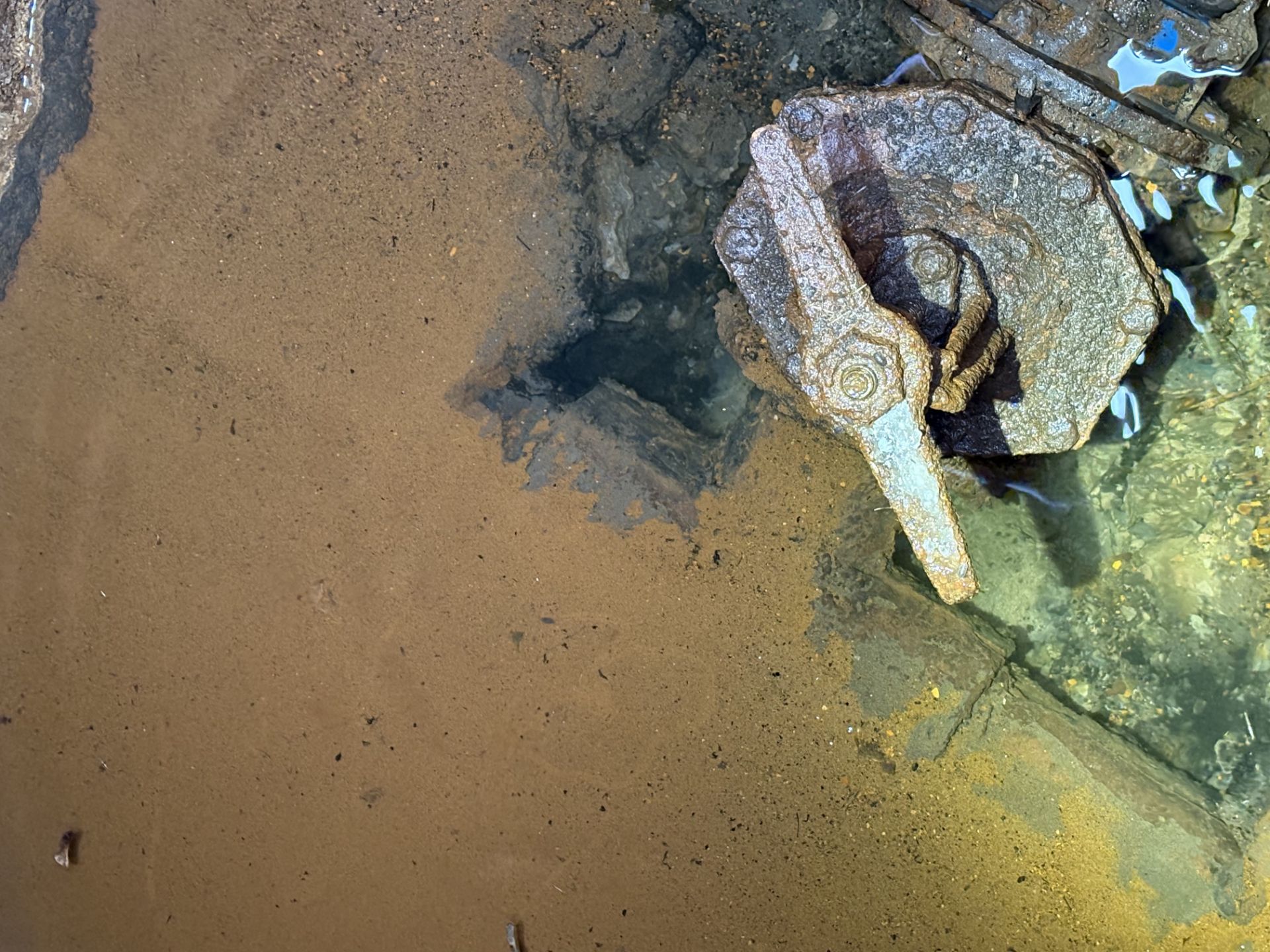 Kategorijas attēls Ūdens kvalitāte