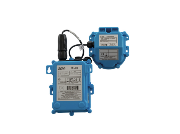 Līmeņa sensors notekūdeņu un kanalizācijas tīkliem