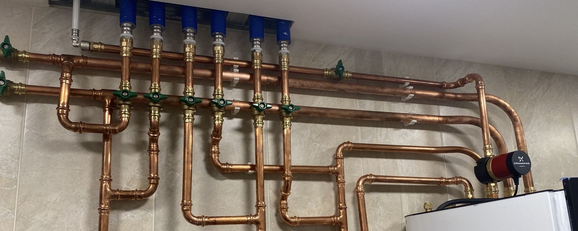 Kategorijas attēls Gaiss ūdens siltumsūkņi