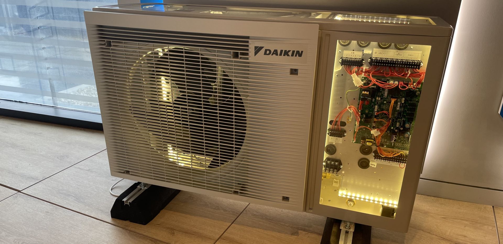 Bild för kategori AC