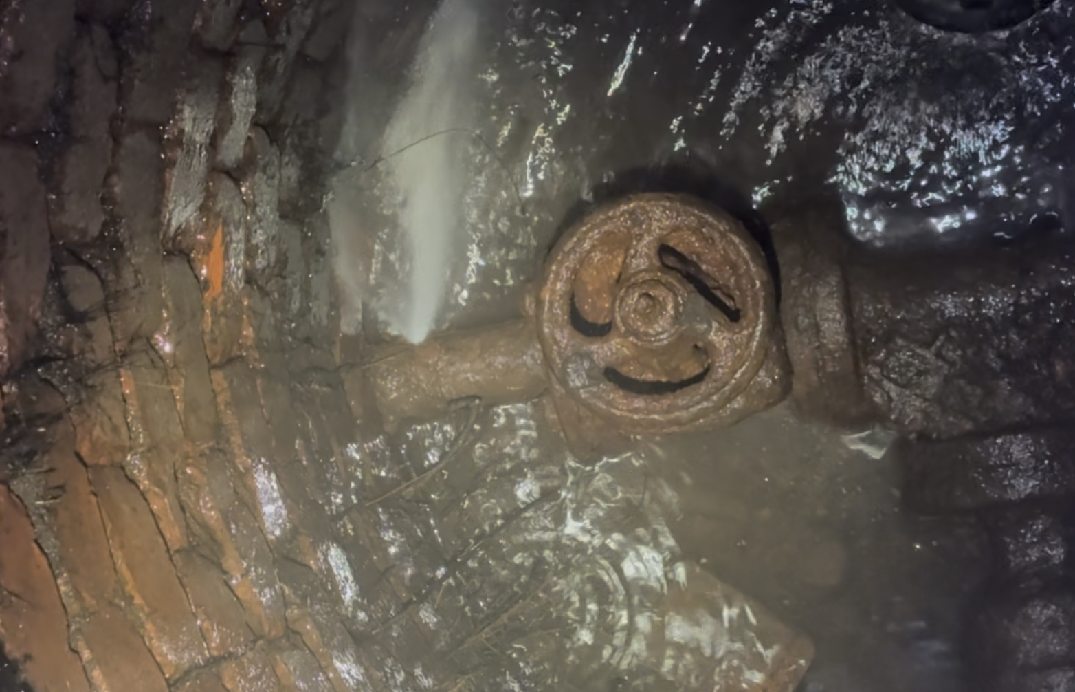 Picture for category Leak Detection