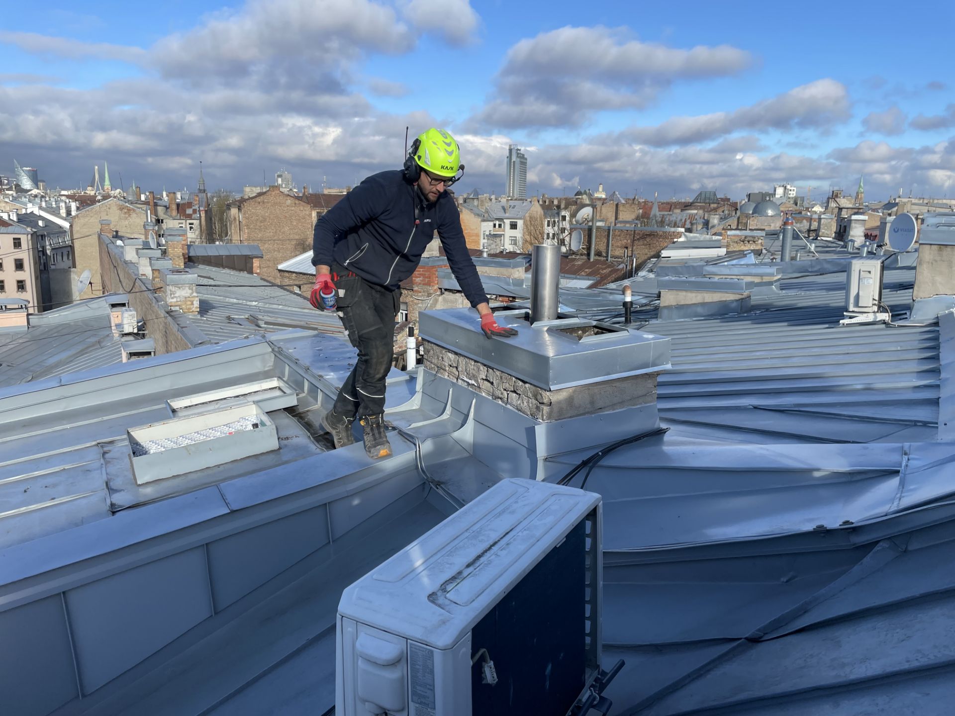 Kategorijas attēls Apkope