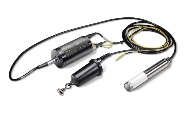 Hidrafoni korelēšanai