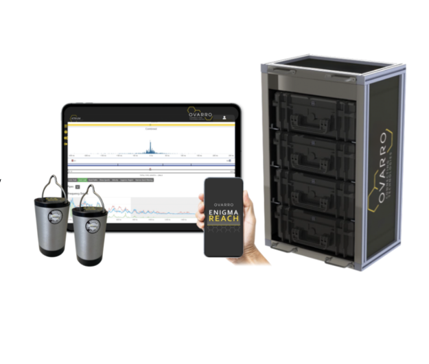 korelējošie skaņas logeri