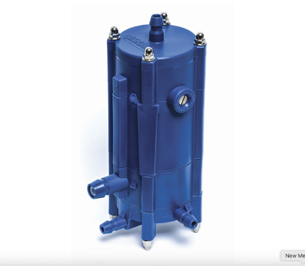 Roediger kontrolieris