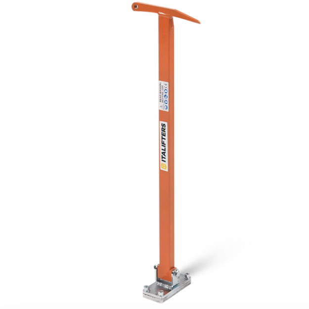 aku vāku magnēts  LB5