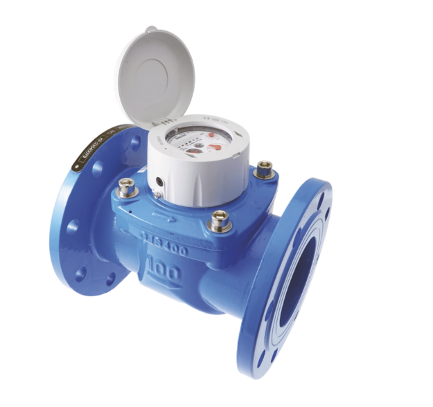 B Metres turbīnas 100mm