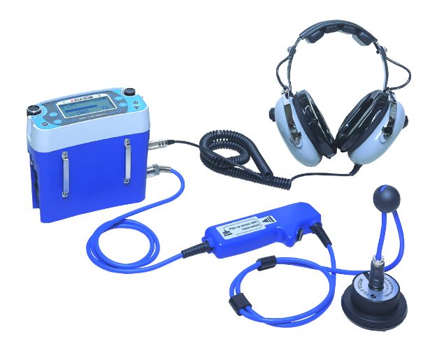 Fuji DNR-18 zemes mikrofons