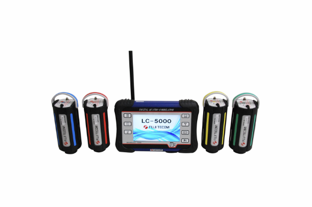 FUJI LC-5000 multikorelators