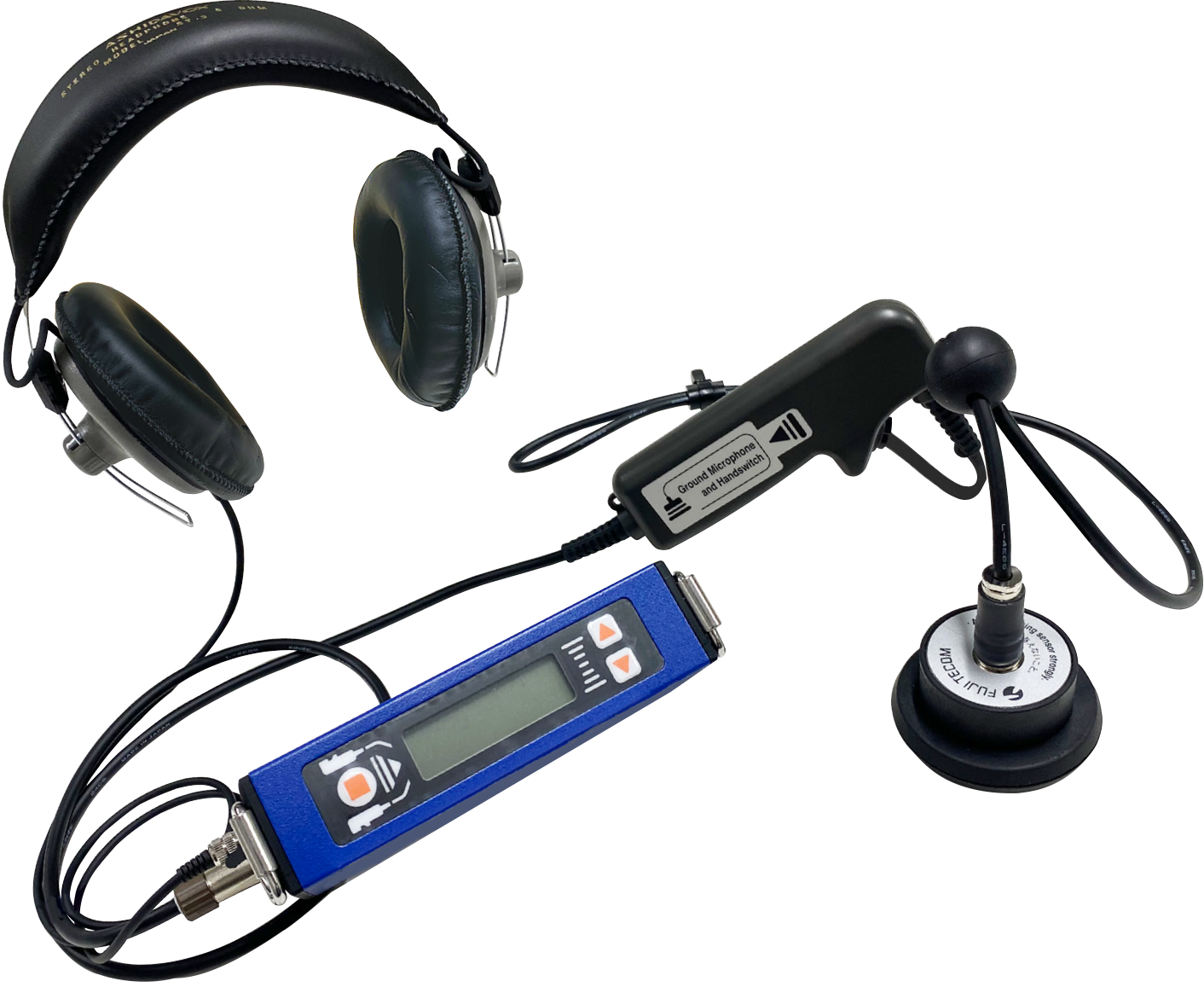 Bild för kategori Markmikrofoner