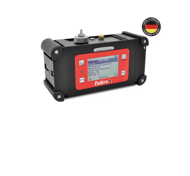 Esders Laser HUNTER