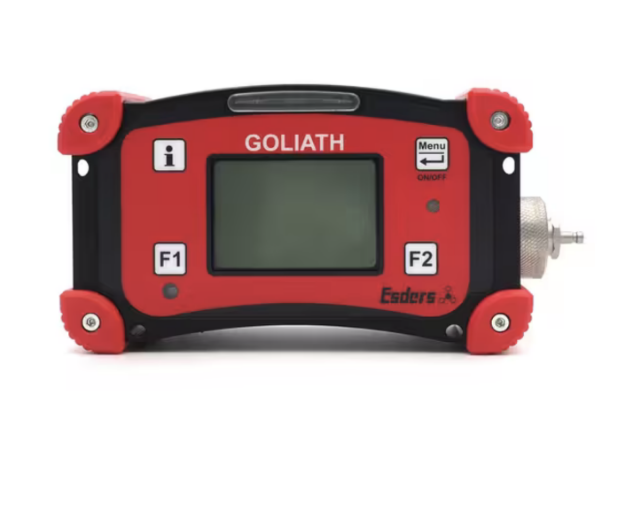 Esders GOLIATH