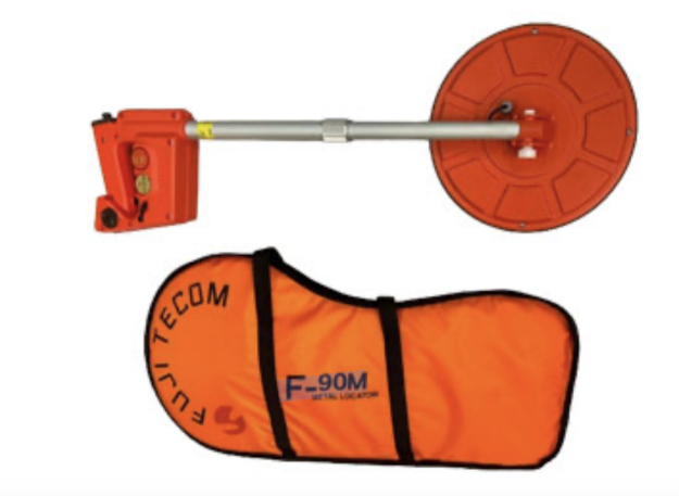 FUJI F-90M