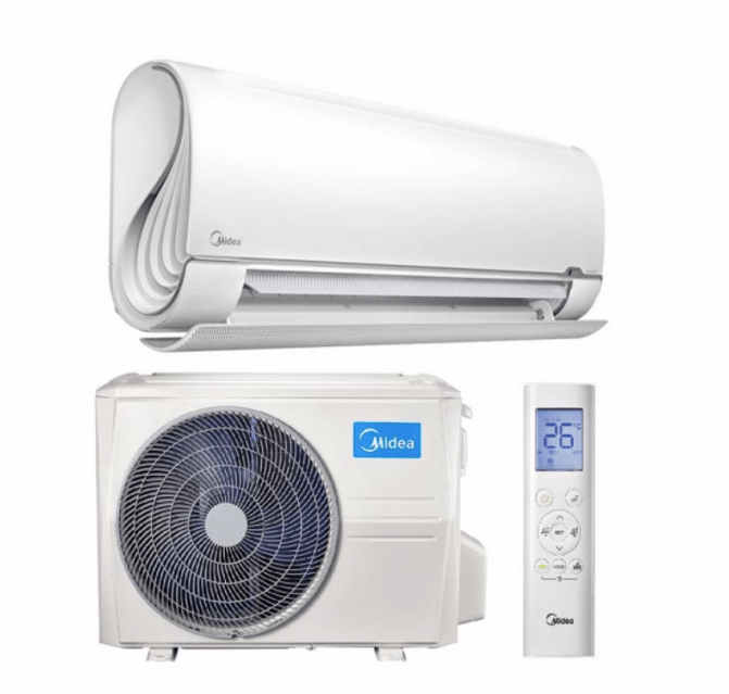 heat pump