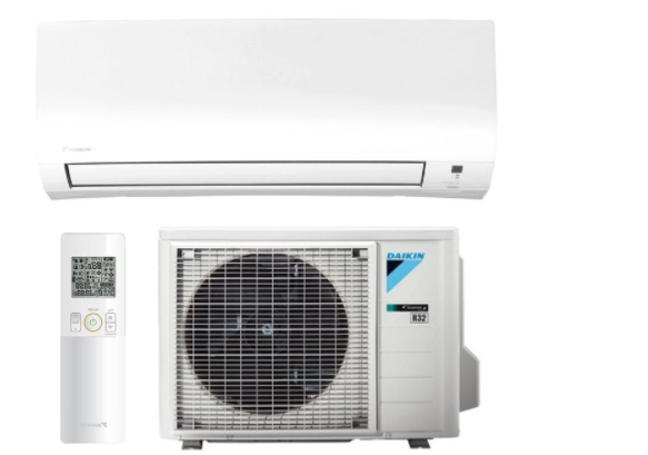 heat pump