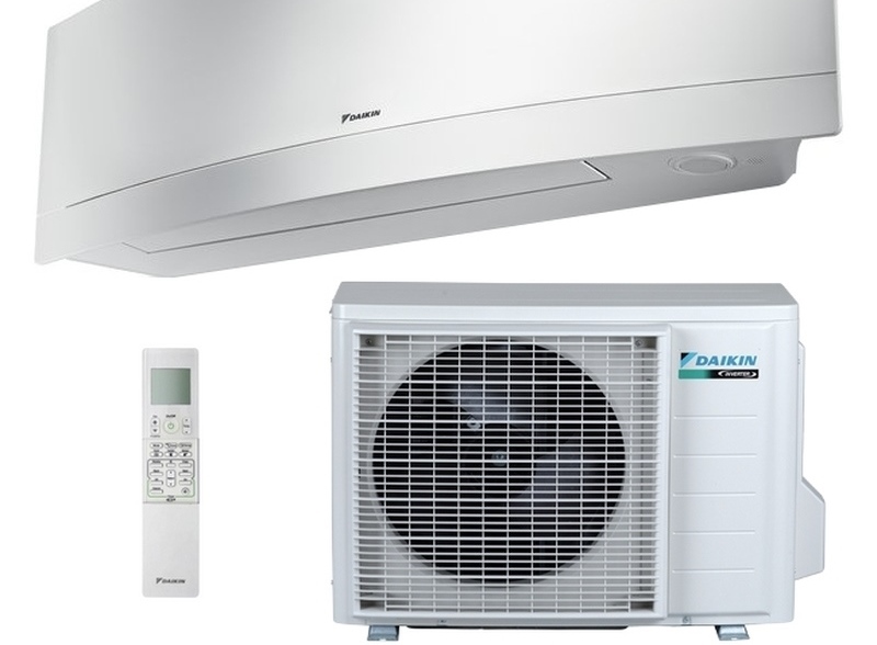 heat pump