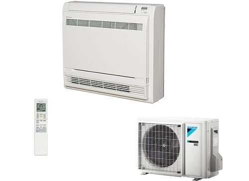 heat pump