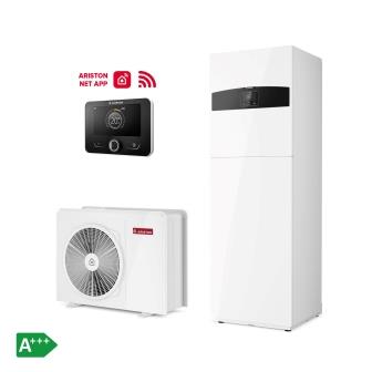 heat pump