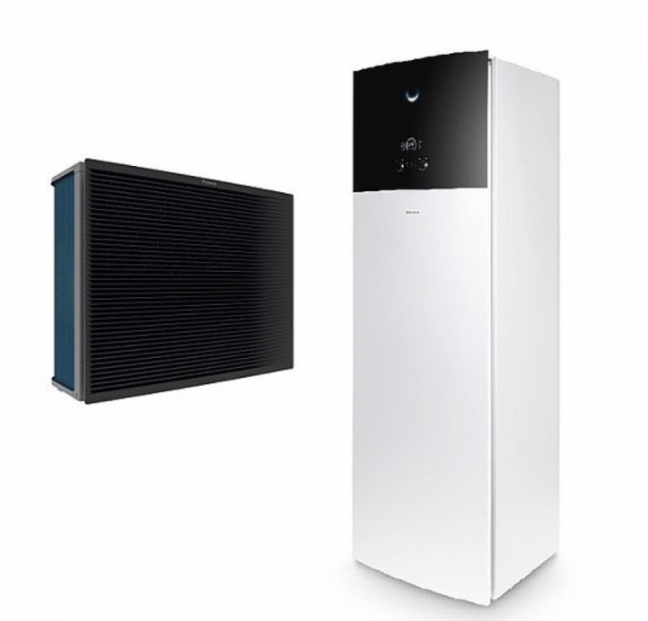 heat pump