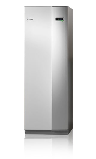 heat pump